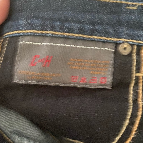 Citizen of Humanity Mid rise Women's Jeans - Picture 4 of 6